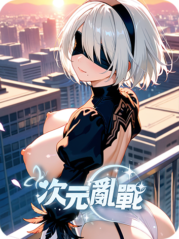 次元亂戰